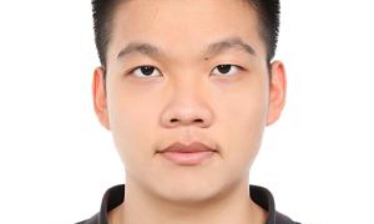 Photo de Dr. Mingchao Ding 